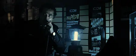 Aliens vs Predator: Requiem (2007) [EXTENDED]