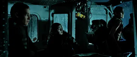 Aliens vs Predator: Requiem (2007) [EXTENDED]