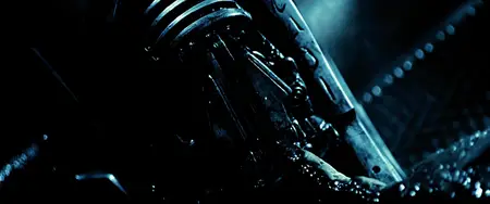 Aliens vs Predator: Requiem (2007) [EXTENDED]