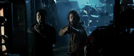 Aliens vs Predator: Requiem (2007) [EXTENDED]