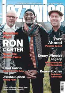 Jazzwise - March 2025