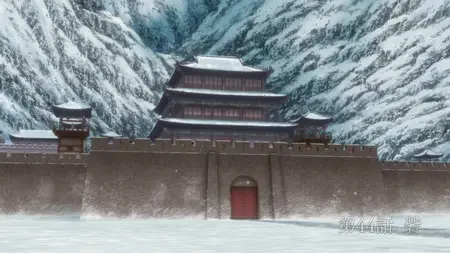 Kusuriya no Hitorigoto S02E20