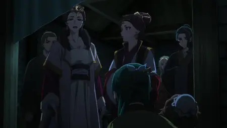 Kusuriya no Hitorigoto S02E20