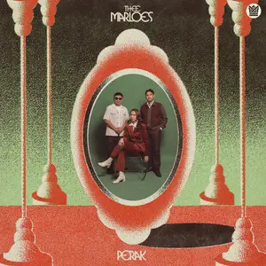 Thee Marloes - Perak (2024) [Official Digital Download]