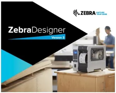 ZebraDesigner Professional 3.3.0.78