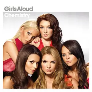 Girls Aloud - Chemistry (20th Anniversary Edition) (2025)