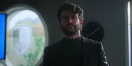 Élite S05E03