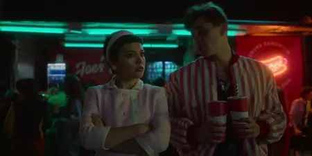 Élite S05E03