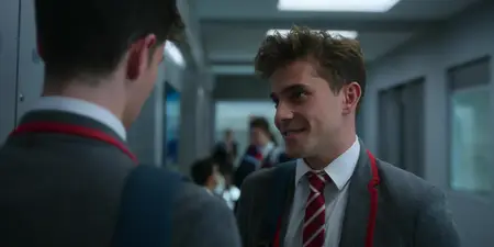 Élite S05E03