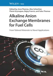 Alkaline Anion Exchange Membranes for Fuel Cells: From Tailored Materials to Novel Applications