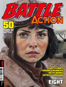Battle Action 008