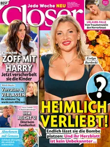 Closer Germany - 18 Juni 2025