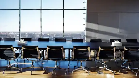 Governance Excellence