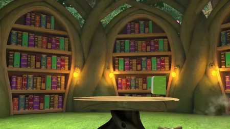 YooHoo to the Rescue S03E06 Albatross Great Challenge