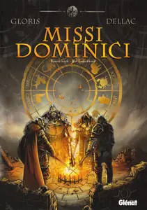 Missi Dominici T01-The Zodiac Child