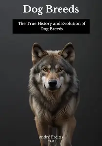 Dog Breeds: The True History and Evolution of Dog Breeds