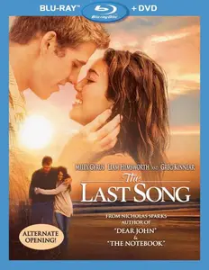 The Last Song (2010)