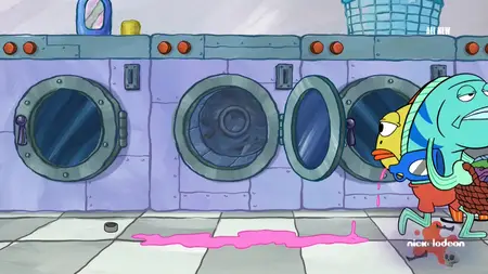 SpongeBob SquarePants S16E10
