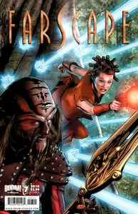 Farscape 07 (2010