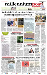 Millennium Post - 6 May 2025