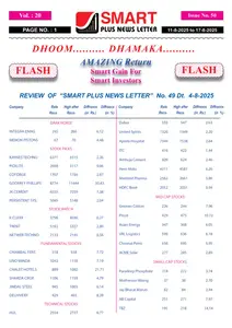 Smart Plus News Letter - 12 August 2025