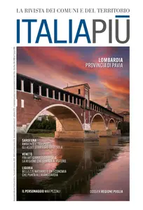 Italia Piu - 22 Settembre 2025