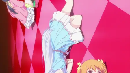 OreShura S01E03 A Battleground over the Tears of a Childhood Friend