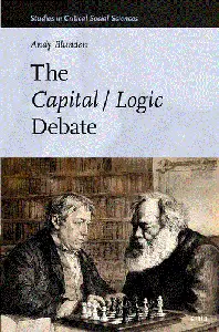 The Capital / Logic Debate
