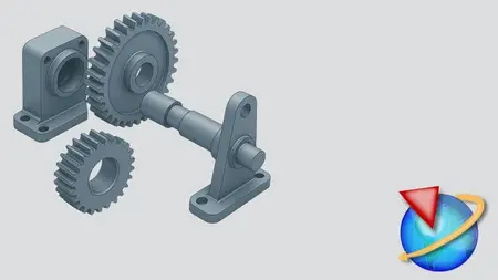 Learn Siemens NX by Design, Modeling & Drafting