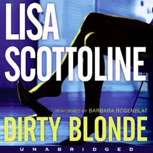 Dirty Blonde
