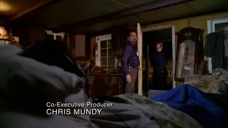 Criminal Minds S04E26