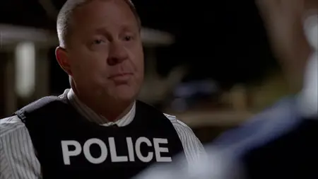 Criminal Minds S04E26