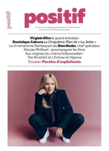 Positif - Mai 2025