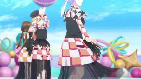 Love Live Superstar S03E05 Ni hao Shanghai Xiaolongbao