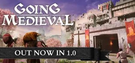 Going Medieval (2026) v1.0.74