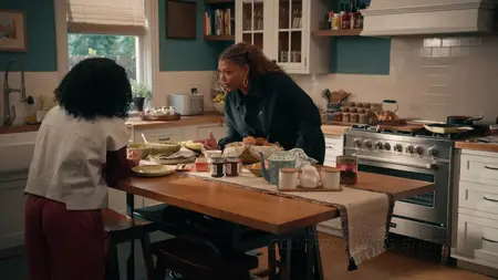The Equalizer S05E08