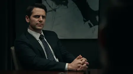 The Equalizer S05E08