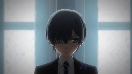 Kuroshitsuji S04E07 2160p WEB HEVC NanDesuKa (B Global