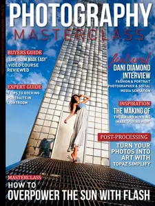 Photography Masterclass - Issue 32 2015