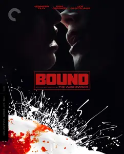 Bound (1996) [The Criterion Collection]