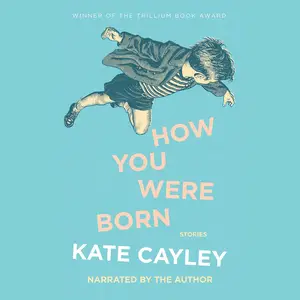 How You Were Born