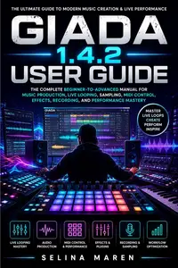 GIADA 1.4.2 USER GUIDE