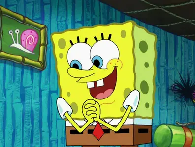 SpongeBob SquarePants S07E34