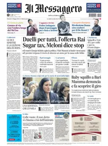 Il Messaggero Ostia - 14 Maggio 2024