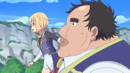 Uglymug Epicfighter S01E11