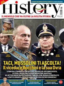BBC History Italia N.180 - Aprile 2026