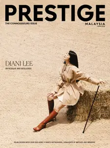 Prestige Malaysia - June 2026