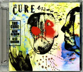 The Cure - 4:13 Dream (2008)