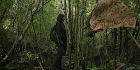 The Walking Dead: Dead City S02E05