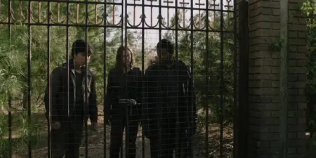 The Walking Dead: Dead City S02E05